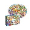 Puzzle 100 Daily Routine