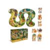 Puzzle 16 Who lives in the forest
