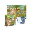 Wimmelpuzzle 60 Summer in the village