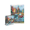 Puzzle 300 Easy-M Cities Amsterdam