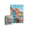 Puzzle 250 Easy-M Cities Copenhagen