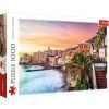 Puzzle 1000 Bogliasco, Liguria, Włochy TREFL