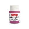 Farba akrylowa Ciemny róż 20ml
