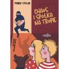 Chaos i spółka na tropie