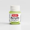 Farba akrylowa Żółty rzepakowy 20ml