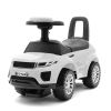 Jeździdełko SUV białe