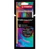 Kredki akwarelowe Aquacolor 12 kolorów STABILO