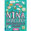 Nina Orzeszek. Megatropicielka zagadek