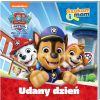 Psi Patrol. Psi Patrol. Szukam i mam. Udany dzień