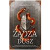 Żądza dusz (barwione brzegi)