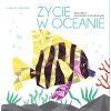 Dzika dżungla. Koloruj zgodnie z numerami