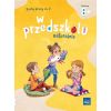 W przedszkolu naturalnie. Poziom B+ Karty cz.2