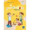 W przedszkolu naturalnie. Poziom B+ Karty cz.1