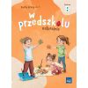 W przedszkolu naturalnie. Poziom B Karty cz.1
