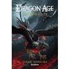 Dragon Age. Ostatni lot