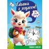 Zabawa z zegarem