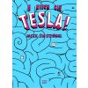 A niech cię, Tesla! + naklejki w.2
