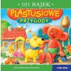 101 bajek. Plastusiowe przygody