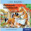 101 bajek. Źrebaczek rozrabiaczek