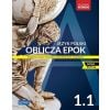 J.polski LO Oblicza epok 1/1 ZPiR w.2025 WSIP
