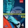 J.polski LO Oblicza epok 4 ZPiR w.2025 WSIP