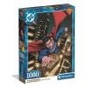 Puzzle 1000 Compact DC Superman
