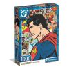 Puzzle 1000 Compact DC Superman