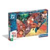 Puzzle 104 Super kolor Superman