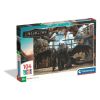 Puzzle 104 Super kolor How To Train Your Dragon