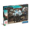 Puzzle Super 104 How to Train Your Dragon