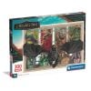 Puzzle Super 300 How To Train Your Dragon
