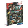 Puzzle Super 300 Jurassic World