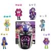 Monster High Eliksiry Minilalka Seria 1 mix