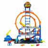 Hot Wheels City Mega Garaż Gigapętla