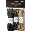 Zestaw paracord 2,8mb 3 kolory