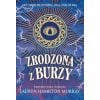 Zrodzona z burzy