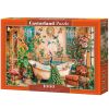 Puzzle 1000 The Bath Fantasy CASTOR