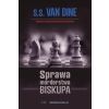 Sprawa morderstwa Biskupa
