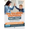 To, co mnie wspiera. Edukacja polonistyczna poz.II