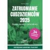 Zatrudnianie cudzoziemców 2025