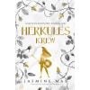 Herkules. Krew