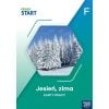 Pewny start. Poziom F. Jesień, zima KP