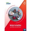 Pewny start. Poziom C. Moja książka materiał edu