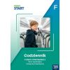 Pewny start. Poziom F. Codziennik