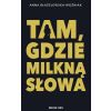 Tam, gdzie milkną słowa
