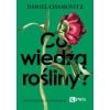 Co wiedzą rośliny?. Przewodnik po zmysłach