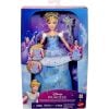 Disney Princess Lalka Księżniczka Kopciuszek