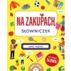 Na zakupach. Słowniczek polsko-angielski