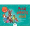 Podaj pomocną dłoń!. Przekonaj się, jak wielka...
