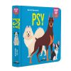 Psy pop-up